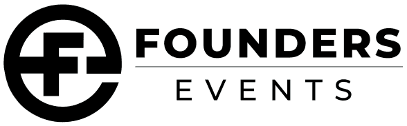 Founders Event Logo